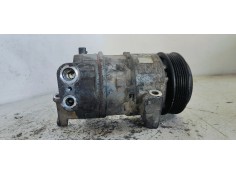 Recambio de compresor aire acondicionado para suzuki sx4 rw (ey) 2.0d turbo 135 4x4 fap referencia OEM IAM 55701201  