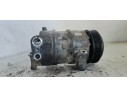 Recambio de compresor aire acondicionado para suzuki sx4 rw (ey) 2.0d turbo 135 4x4 fap referencia OEM IAM 55701201  