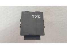 Recambio de modulo electronico para toyota avensis (t27) 2.2d-cat 150 fap referencia OEM IAM 8594005060  