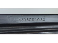 Recambio de rejilla delantera para citroen jumper combi (1) 1.9 turbodiesel referencia OEM IAM 1305094080  