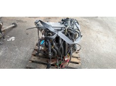 Recambio de motor completo para renault clio ii fase ii (b/cb0) 1.6 referencia OEM IAM K7M744  