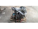 Recambio de motor completo para renault clio ii fase ii (b/cb0) 1.6 referencia OEM IAM K7M744  
