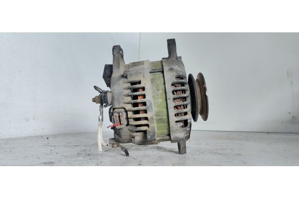 Recambio de alternador para nissan almera (n15) competence (1998) referencia OEM IAM 231008E100  