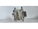 Recambio de alternador para nissan almera (n15) competence (1998) referencia OEM IAM 231008E100  