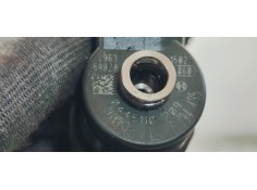 Recambio de inyector para bmw serie 1 berlina (e81/e87) 118d referencia OEM IAM 0445110209  