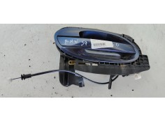 Recambio de maneta exterior delantera derecha para bmw serie 7 (e65/e66) 745i referencia OEM IAM   