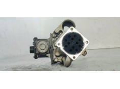 Recambio de valvula egr para renault megane ii berlina 5p confort authentique referencia OEM IAM 8200545260  