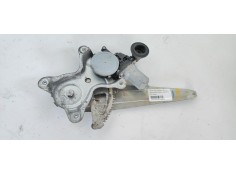 ELEVALUNAS TRASERO IZQUIERDO 8571058010 