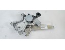 Recambio de elevalunas trasero izquierdo para lexus is200 (ds2/is2) 220d referencia OEM IAM 8571058010  