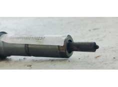 Recambio de inyector para bmw serie 1 berlina (e81/e87) 118d referencia OEM IAM 0445110209  