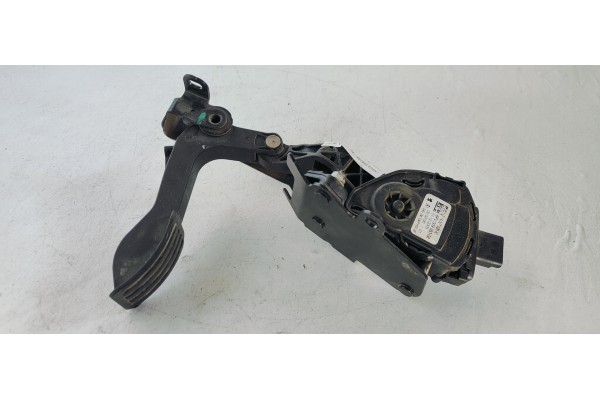 Recambio de potenciometro pedal para lancia phedra (180) 2.2 jtd 16v executive referencia OEM IAM 1400752980  