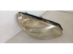 Recambio de faro derecho para renault scenic ii confort authentique referencia OEM IAM 153874  