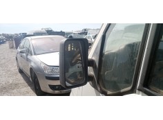 Recambio de retrovisor izquierdo para citroen jumper combi (1) 1.9 turbodiesel cat referencia OEM IAM 0153494  