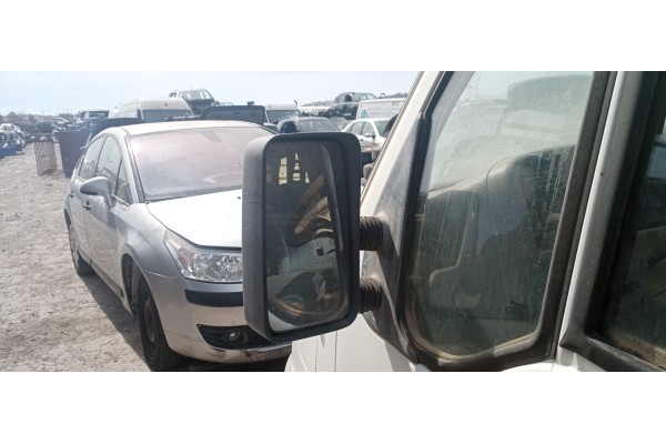 Recambio de retrovisor izquierdo para citroen jumper combi (1) 1.9 turbodiesel cat referencia OEM IAM 0153494  