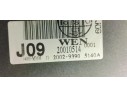 Recambio de cuadro instrumentos para kia joice ls referencia OEM IAM 94000M3100  