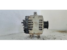 Recambio de alternador para opel insignia berlina selective referencia OEM IAM 13586366  