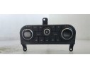 Recambio de mando climatizador para nissan qashqai (j10) acenta referencia OEM IAM   