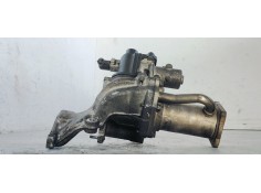 Recambio de valvula egr para renault megane ii berlina 5p confort authentique referencia OEM IAM 8200545260  