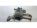 Recambio de valvula egr para renault megane ii berlina 5p confort authentique referencia OEM IAM 8200545260  