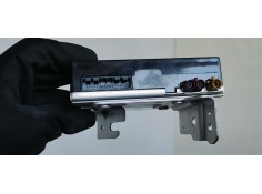 Recambio de modulo electronico para hyundai i20 (bc3) 1.0i turbo 100 fap referencia OEM IAM 96510Q0300  