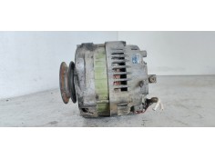 Recambio de alternador para nissan almera (n15) competence (1998) referencia OEM IAM 231008E100  