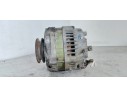 Recambio de alternador para nissan almera (n15) competence (1998) referencia OEM IAM 231008E100  