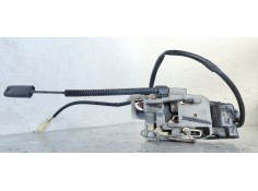 Recambio de cerradura puerta delantera derecha para toyota paseo coupe (l54) 1.5i 16v referencia OEM IAM   