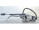 Recambio de cerradura puerta delantera derecha para toyota paseo coupe (l54) 1.5i 16v referencia OEM IAM   
