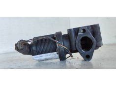 Recambio de valvula egr para saab 9-3 cabrio vector referencia OEM IAM 55215031  