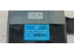 Recambio de modulo electronico para ssangyong rexton rx 320 referencia OEM IAM 8716108400  