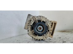 Recambio de alternador para opel insignia berlina selective referencia OEM IAM 13586366  