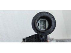 Recambio de elevalunas trasero izquierdo para lexus is200 (ds2/is2) 220d referencia OEM IAM 8571058010  