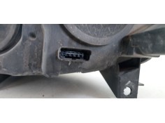 Recambio de faro derecho para renault scenic ii confort authentique referencia OEM IAM 153874  