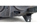 Recambio de faro derecho para renault scenic ii confort authentique referencia OEM IAM 153874  
