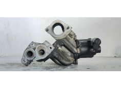 Recambio de valvula egr para renault megane ii berlina 5p confort authentique referencia OEM IAM 8200545260  