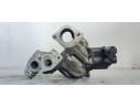 Recambio de valvula egr para renault megane ii berlina 5p confort authentique referencia OEM IAM 8200545260  