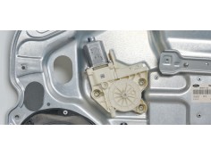 Recambio de elevalunas delantero derecho para ford focus berlina (cap) 1.6 tdci cat referencia OEM IAM 984697122  