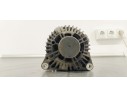 Recambio de alternador para citroen jumpy 1.6 hdi 90 referencia OEM IAM 9646321780  