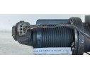 Recambio de valvula egr para saab 9-3 cabrio vector referencia OEM IAM 55215031  