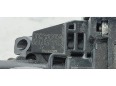 Recambio de elevalunas trasero izquierdo para lexus is200 (ds2/is2) 220d referencia OEM IAM 8571058010  