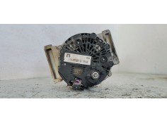 Recambio de alternador para opel insignia berlina selective referencia OEM IAM 13586366  