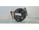 Recambio de alternador para opel insignia berlina selective referencia OEM IAM 13586366  
