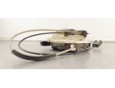 Recambio de cerradura puerta trasera izquierda para seat ibiza iv berlina 1.6tdi 90 fap referencia OEM IAM 6J0839015F  