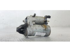 Recambio de motor arranque para citroen c4 cactus 1.2 i 82 referencia OEM IAM 9671530880  