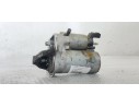 Recambio de motor arranque para citroen c4 cactus 1.2 i 82 referencia OEM IAM 9671530880  