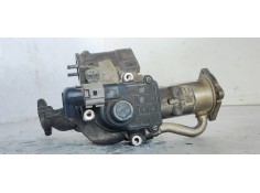 Recambio de valvula egr para renault megane ii berlina 5p confort authentique referencia OEM IAM 8200545260  