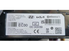 Recambio de modulo electronico para hyundai i20 (bc3) 1.0i turbo 100 fap referencia OEM IAM 96510Q0300  