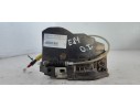 Recambio de cerradura puerta delantera izquierda para bmw serie 1 berlina (e81/e87) 116i referencia OEM IAM   