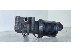 Recambio de valvula egr para saab 9-3 cabrio vector referencia OEM IAM 55215031  