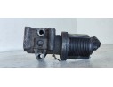 Recambio de valvula egr para saab 9-3 cabrio vector referencia OEM IAM 55215031  